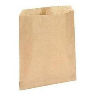 Brown Bag No 2 - 160 x 200mm