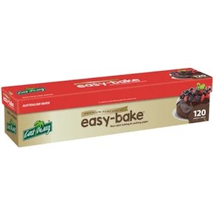 Easy-Bake Premium Parchment Paper