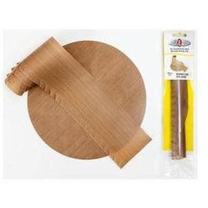 Baking Cooking Paper: BAKEOGLIDE 200MM / 8" ROUND CAKE TIN LIN