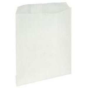 Greaseproof Paper: Greaseproof Paper Bag - No 1 - 140 x 170mm