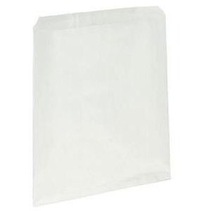 Greaseproof Paper Bag - No 3 - 185 x 220mm