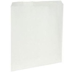 Greaseproof Paper Bag - No 4 - 210 x 240mm