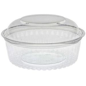 Sho-Bowl 900ml-24oz Dome Lid