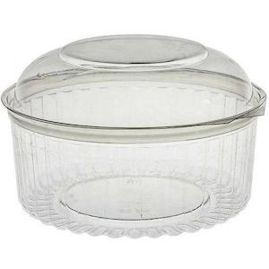 Sho-Bowl 1270ml-48oz Dome Lid