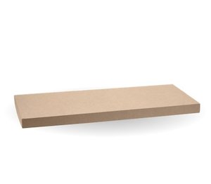 Extra Large Bioboard Catering Tray Lids