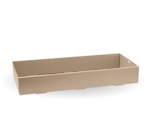 Extra Large Bioboard Catering Tray Bases