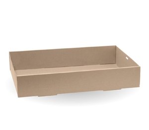 Large Bioboard Catering Tray Bases