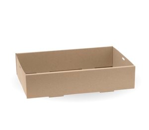 Medium Bioboard Catering Tray Bases