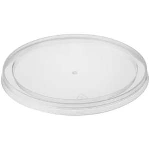 MicroReady Small Round Takeaway Container Lids