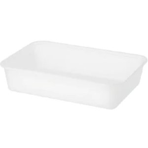 Freezaready Containers: FreezaReady Takeaway & Storage Containers, Small