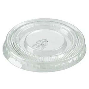 Small Portion Control Cup Lids