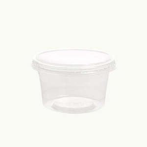 Sauce Container Lid one size