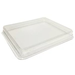 Fuzione Food Tray rPET Lid