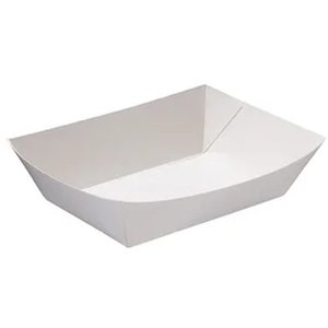 Rediserve Paper Food Trays #2