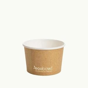 EcoBowl - FSC MIX 110ml