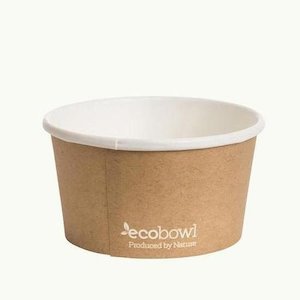 EcoBowl - FSC MIX 420ml