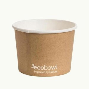 EcoBowl - FSC MIX 560ml