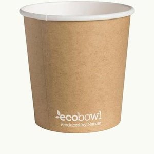 EcoBowl - FSC MIX 760ml