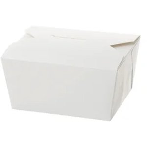 Chip Boxes Cups: Meal Pails