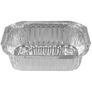 Medium Rectangular Take-Away Containers