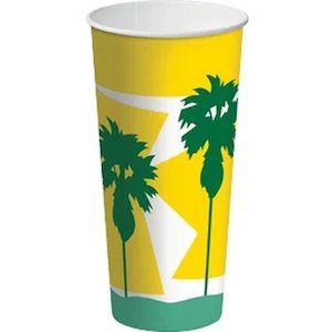 Daintree Milkshake Cup