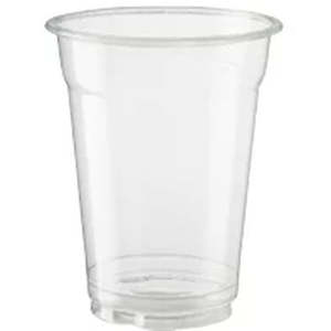 HiKleer P.E.T Cold Drinks Cup