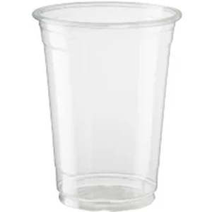 HiKleer P.E.T Cold Drinks Cup