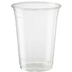 HiKleer P.E.T Cold Drinks Cup