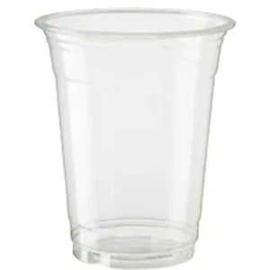 HiKleer P.E.T Cold Drinks Cup