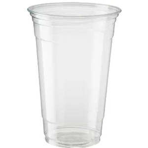 HiKleer P.E.T Cold Drinks Cup