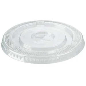 HiKleer P.E.T Cold Cup Lid