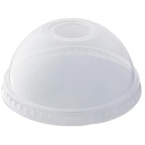 HiKleer P.E.T Cold Cup Lid