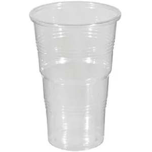 Costwise Plastic Cold Cup