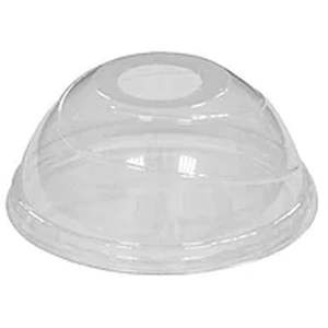 Costwise P.E.T Cold Cup Lid