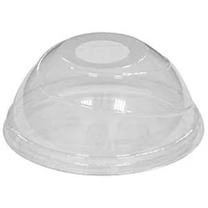 Costwise P.E.T Cold Cup Lid