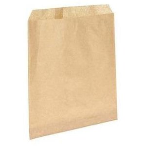 Brown Bag No 4 - 200 x 240mm