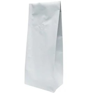 Coffee Bags: 1kg Side Gusset Coffee Bag