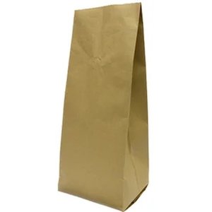 1kg Side Gusset Coffee Bag