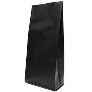 1kg Side Gusset Coffee Bag