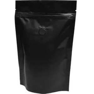 250g Stand-Up Coffee Pouch