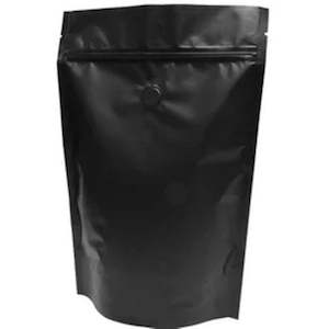 500g Stand-Up Coffee Pouch