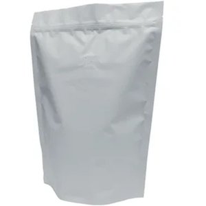 Coffee Bags: 1kg Stand-Up Coffee Pouch