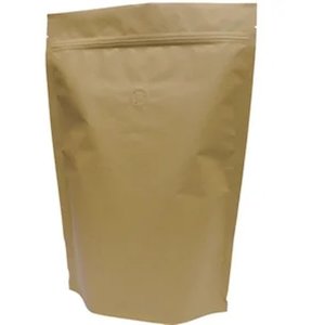 1kg Stand-Up Coffee Pouch