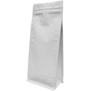 1kg Box Bottom Coffee Bag