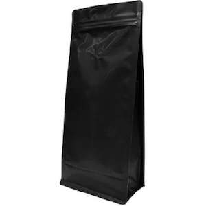 1kg Box Bottom Coffee Bag