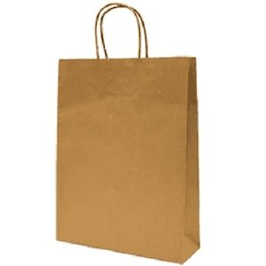 Shopping/Retail Bags, Small