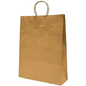 Shopping/Retail Bags, Medium