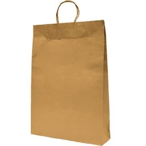 Shopping/Retail Bags, Large