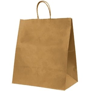 Home Meal Delivery Bag, Medium