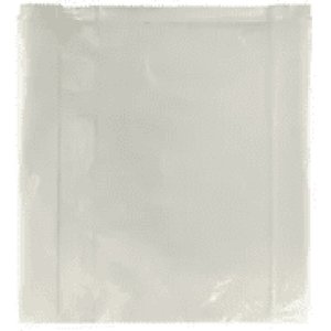 Transparent Glassine Paper Bags